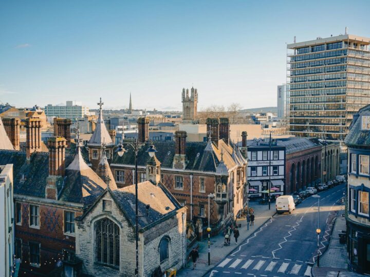 La Gamme Bradford